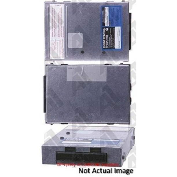 Cardone 72-1189 Remanufactured Import Computer Cardone 72-1189 Remanufactured Import Computer